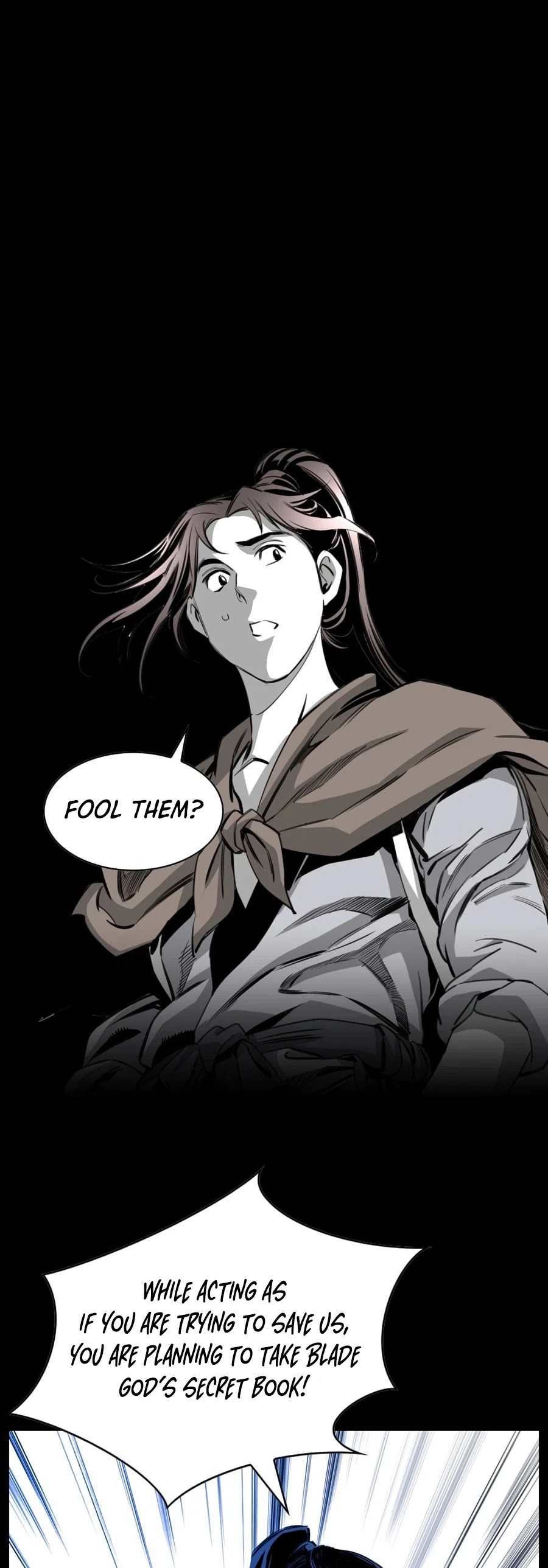 Way To Heaven Chapter 25 page 39 - Chapter 25
