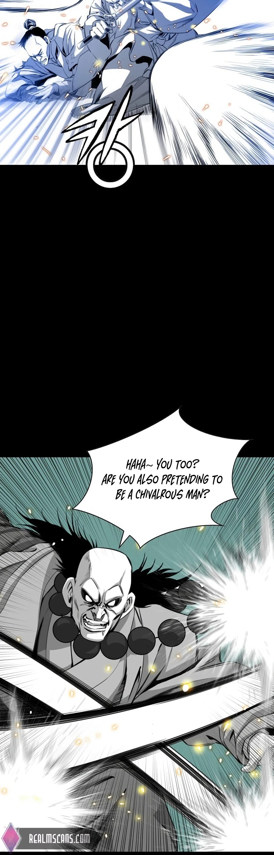 Way To Heaven Chapter 25 page 44 - Chapter 25