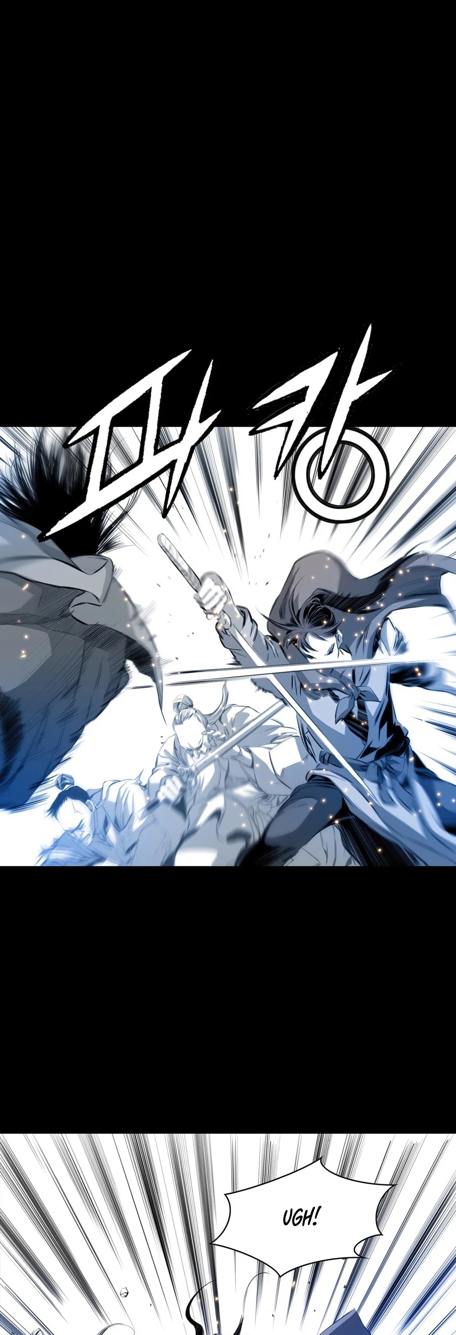 Way To Heaven Chapter 25 page 45 - Chapter 25