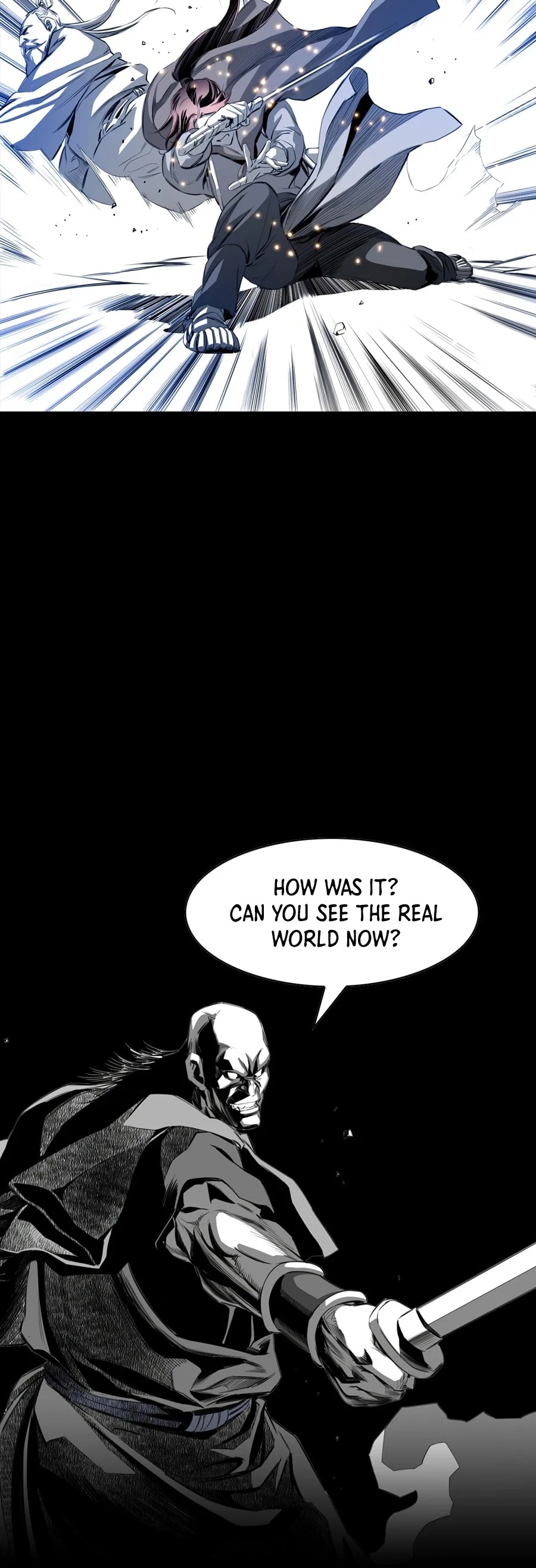 Way To Heaven Chapter 25 page 46 - Chapter 25