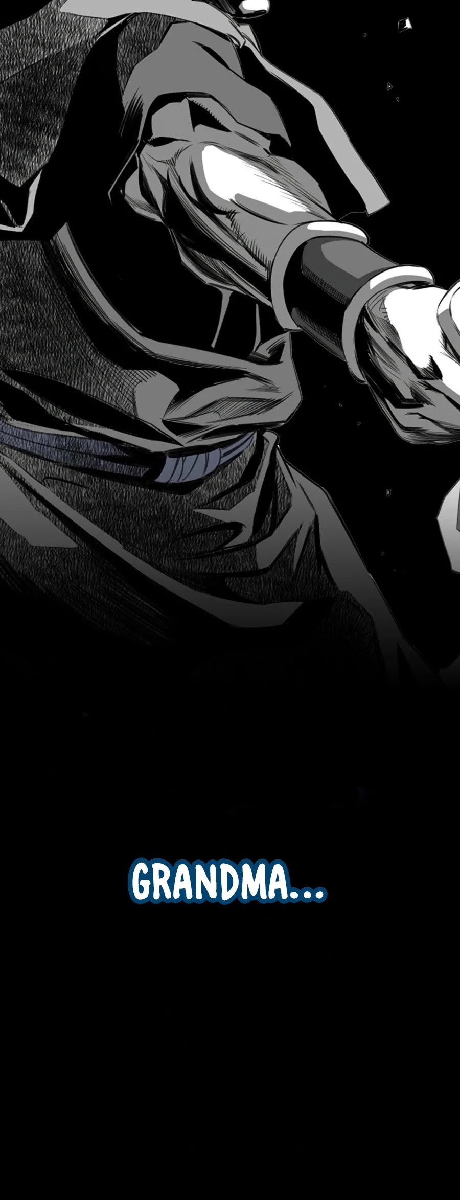 Way To Heaven Chapter 25 page 48 - Chapter 25