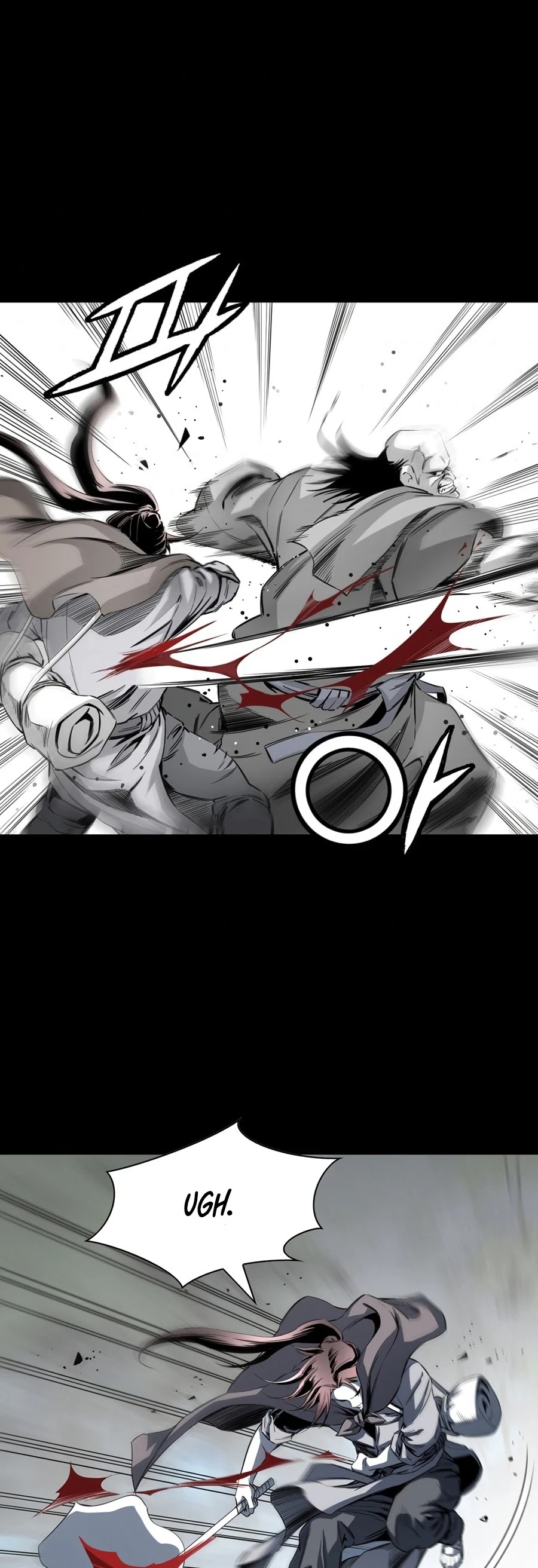 Way To Heaven Chapter 25 page 49 - Chapter 25