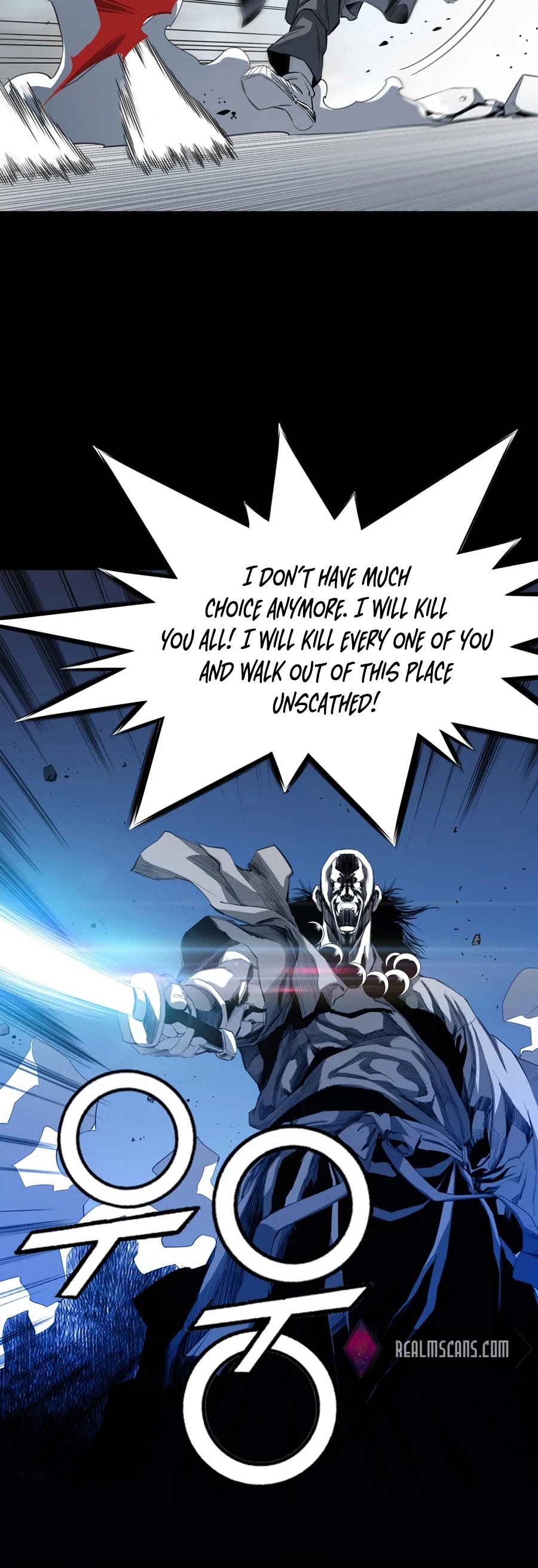 Way To Heaven Chapter 25 page 50 - Chapter 25