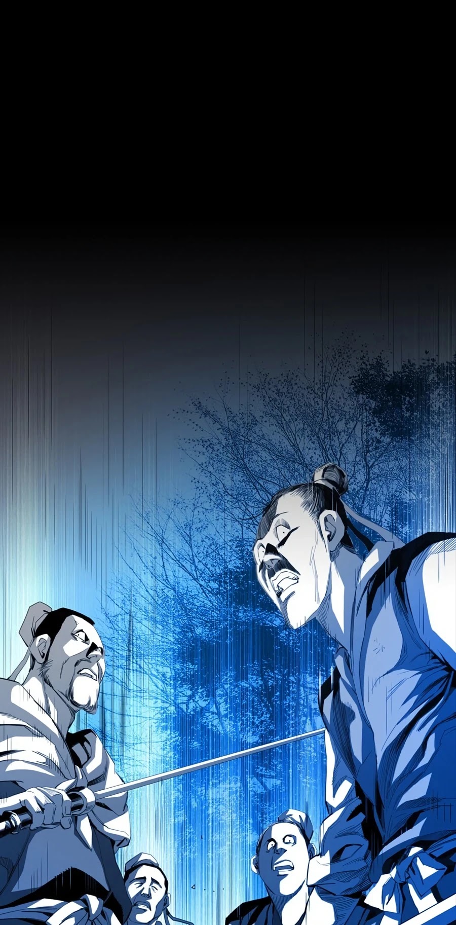 Way To Heaven Chapter 25 page 51 - Chapter 25