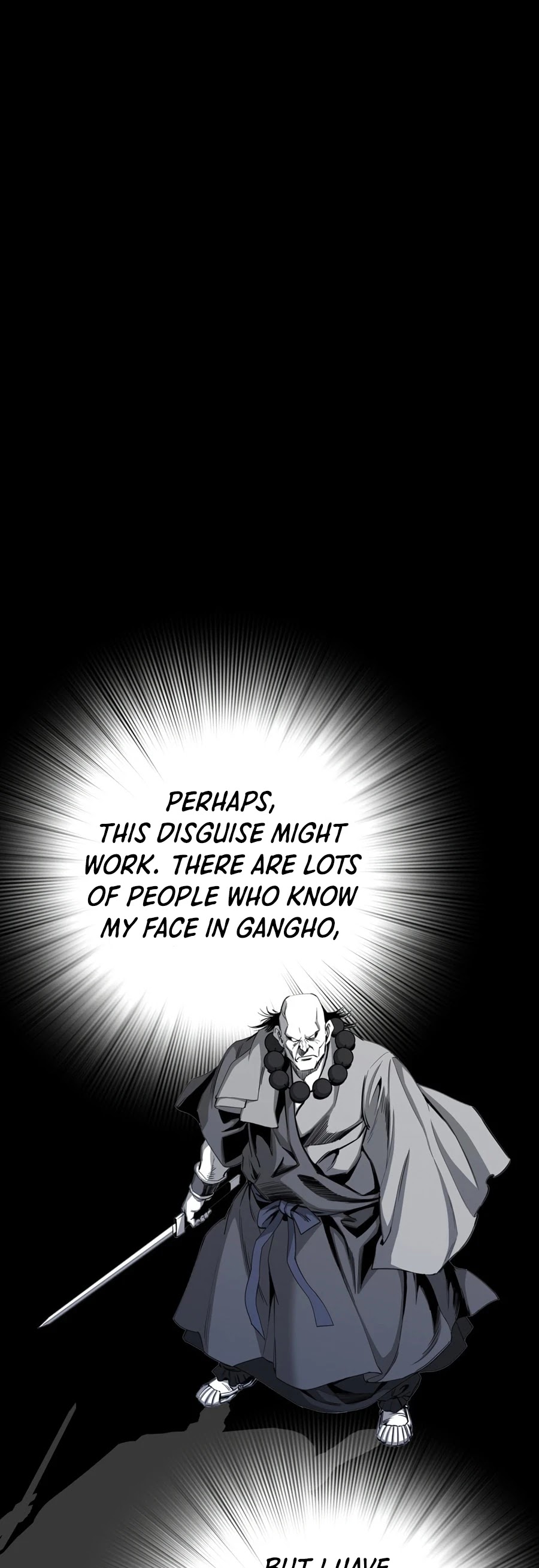 Way To Heaven Chapter 25 page 8 - Chapter 25