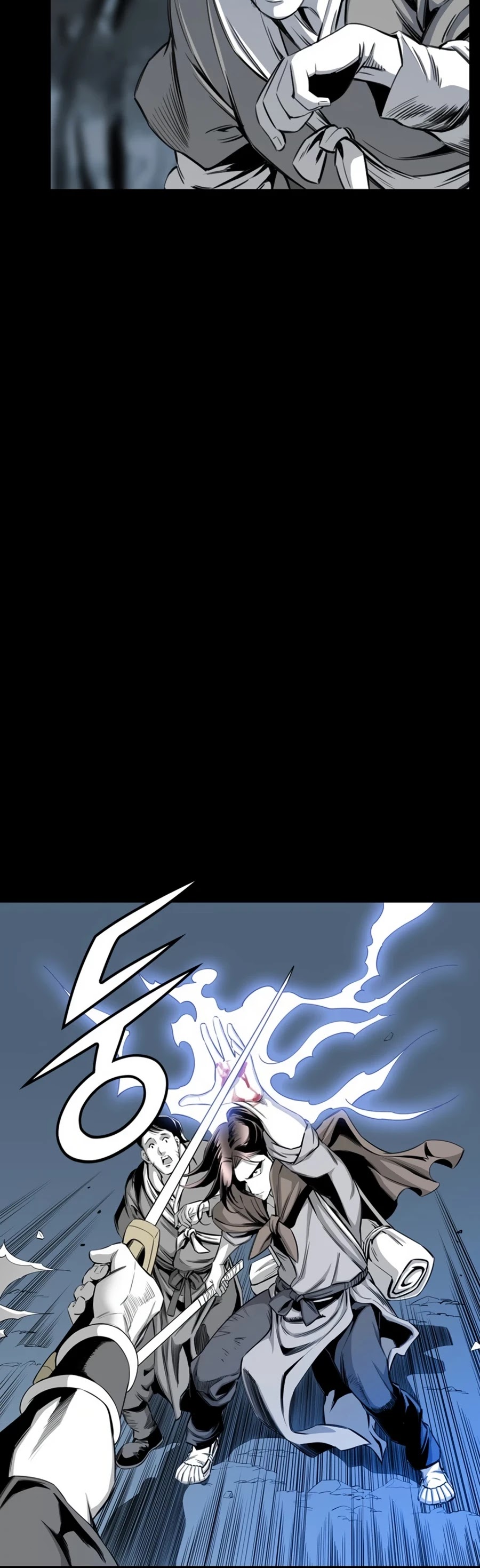 Way To Heaven Chapter 26 page 10 - Chapter 26