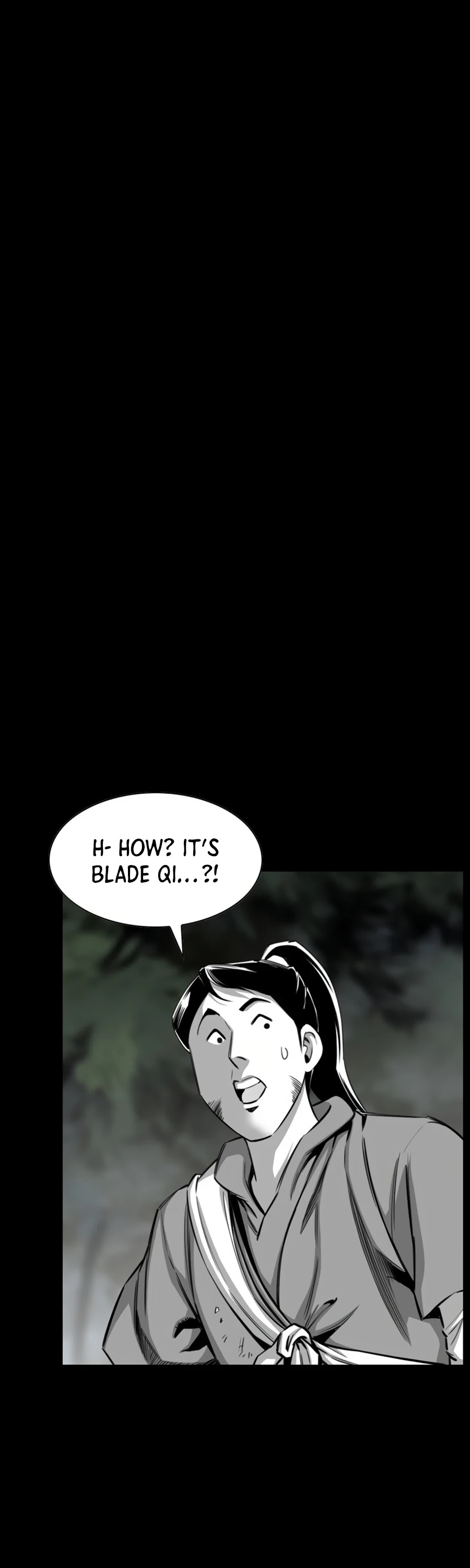 Way To Heaven Chapter 26 page 11 - Chapter 26