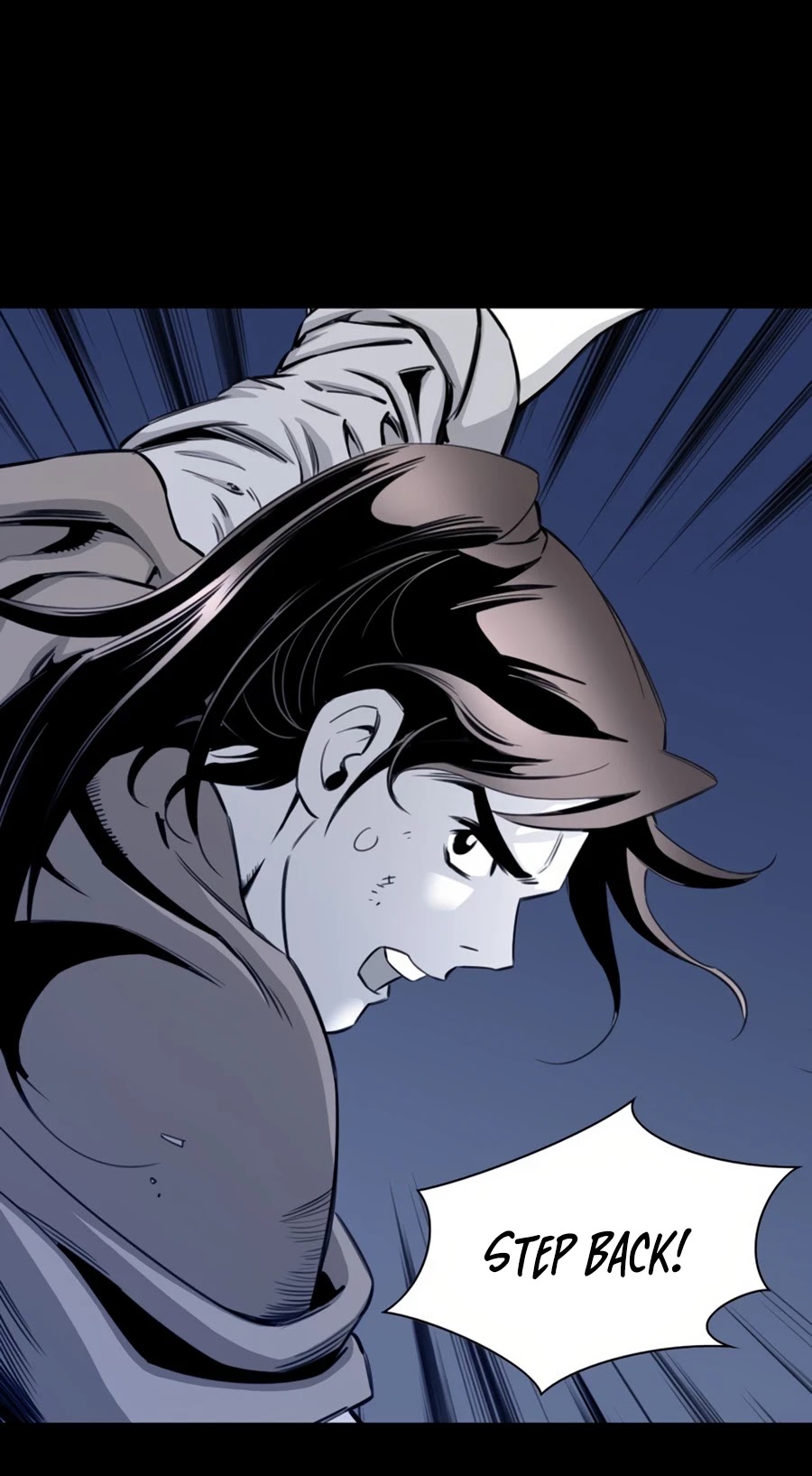 Way To Heaven Chapter 26 page 12 - Chapter 26