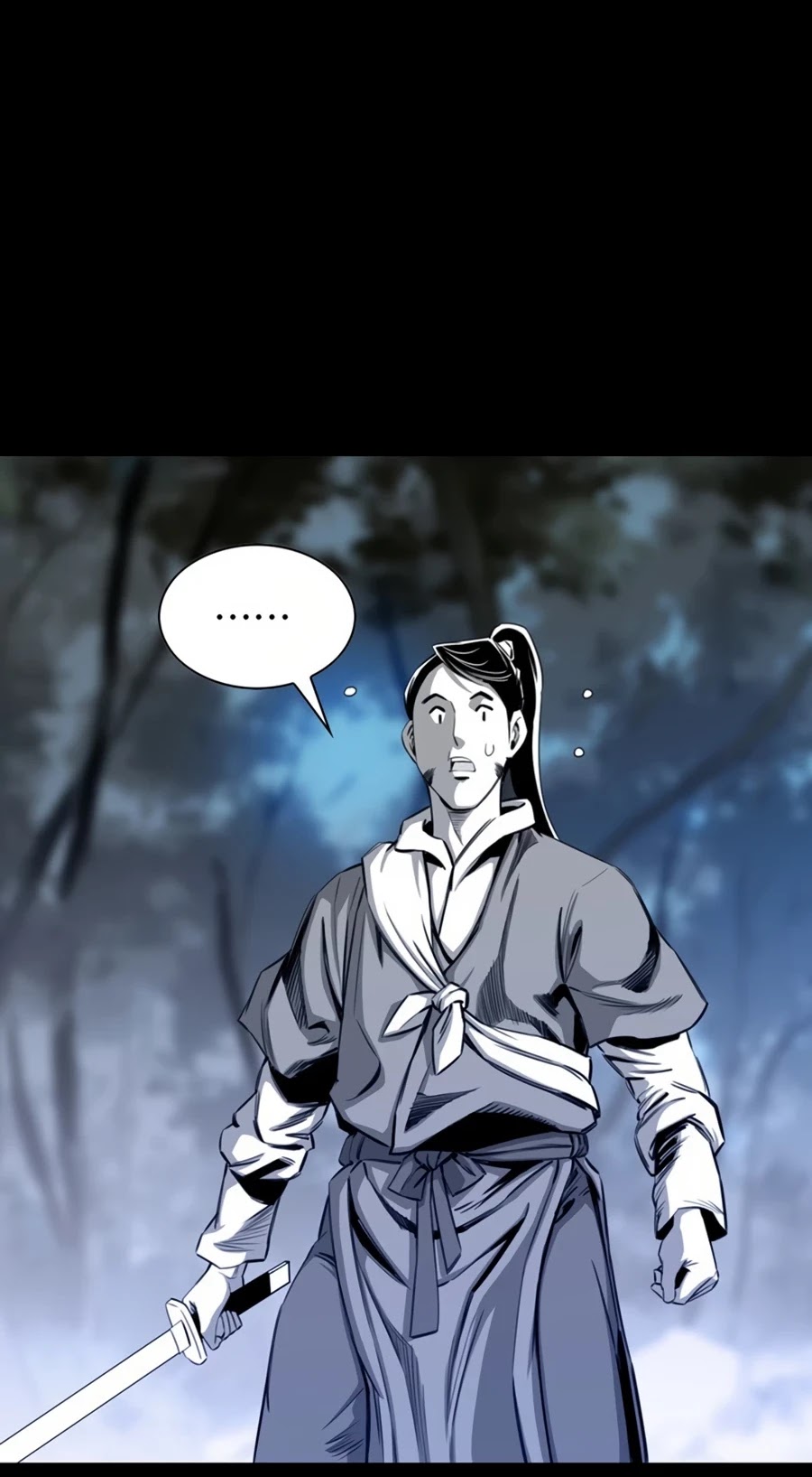 Way To Heaven Chapter 26 page 13 - Chapter 26