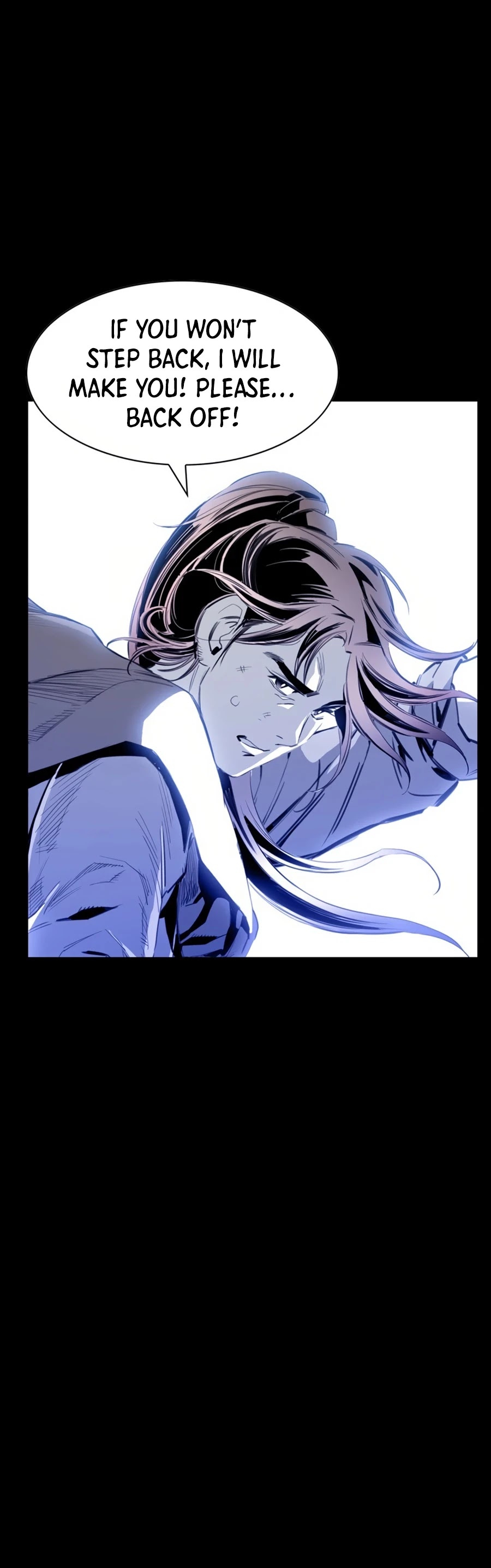 Way To Heaven Chapter 26 page 14 - Chapter 26