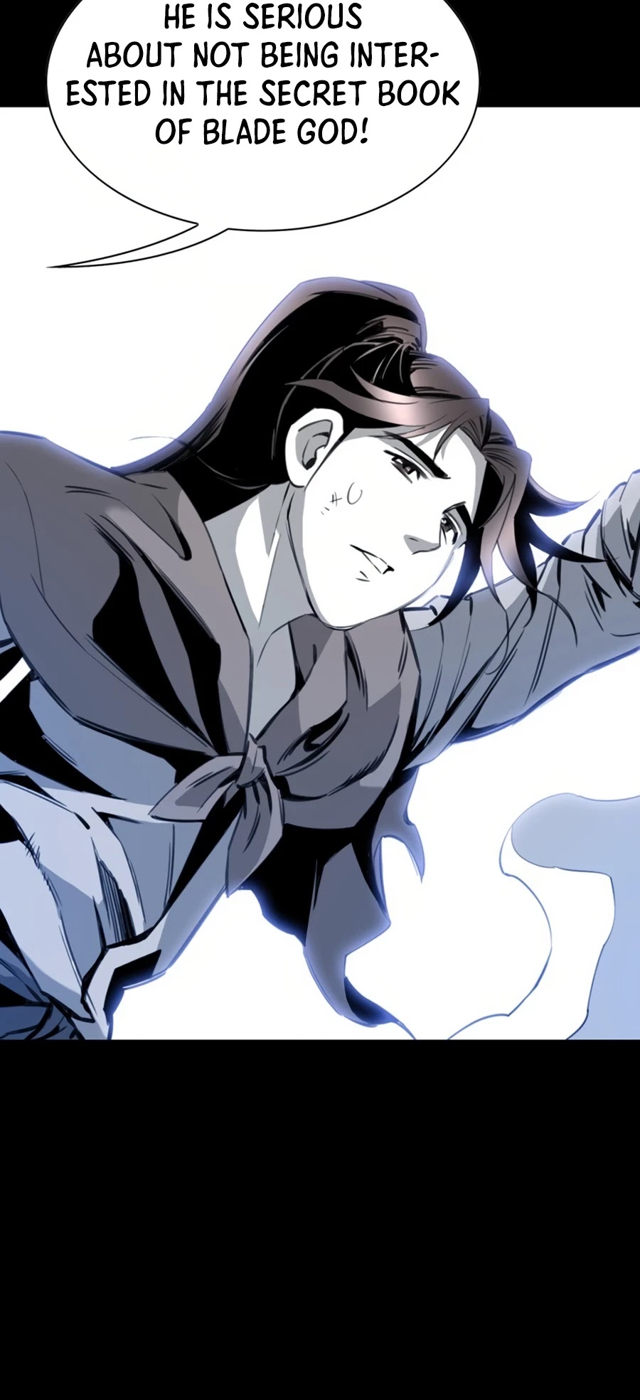 Way To Heaven Chapter 26 page 17 - Chapter 26
