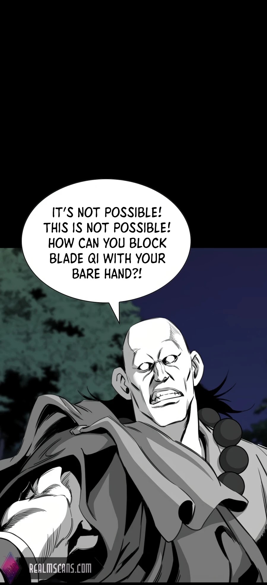 Way To Heaven Chapter 26 page 18 - Chapter 26