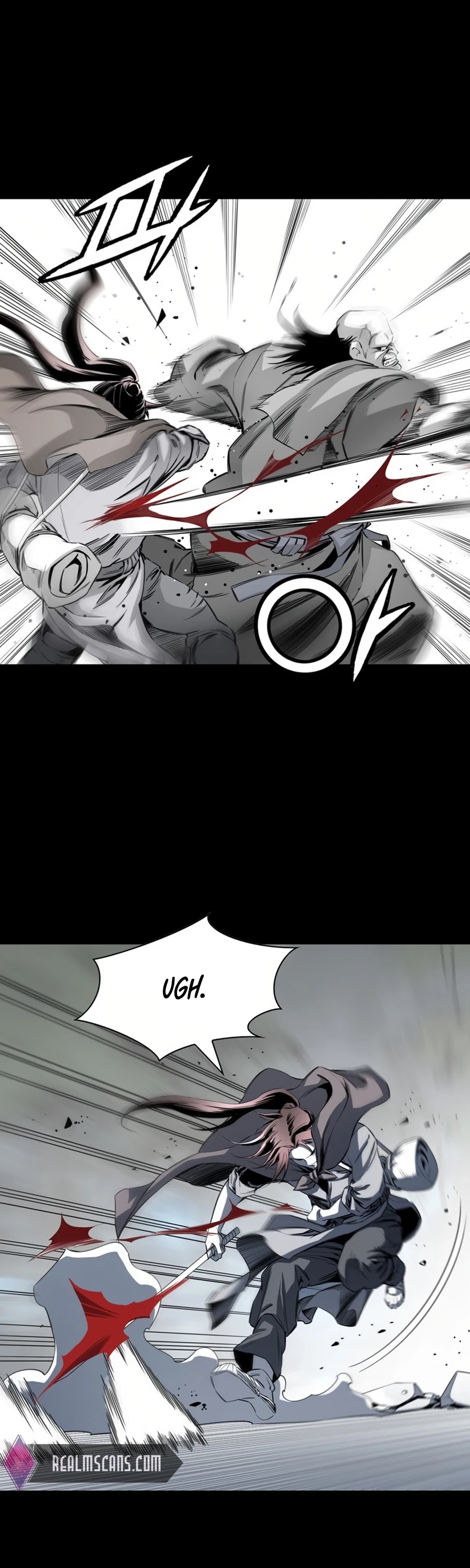 Way To Heaven Chapter 26 page 2 - Chapter 26