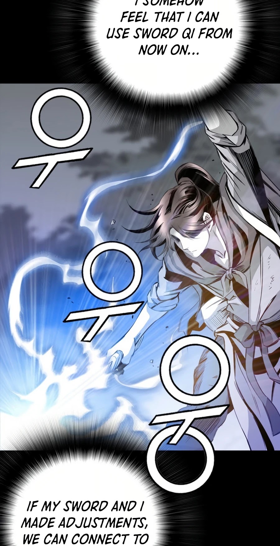 Way To Heaven Chapter 26 page 20 - Chapter 26