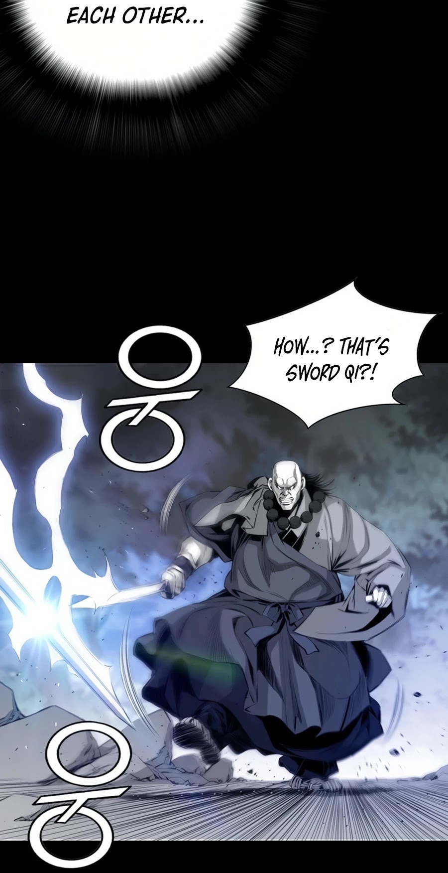 Way To Heaven Chapter 26 page 21 - Chapter 26