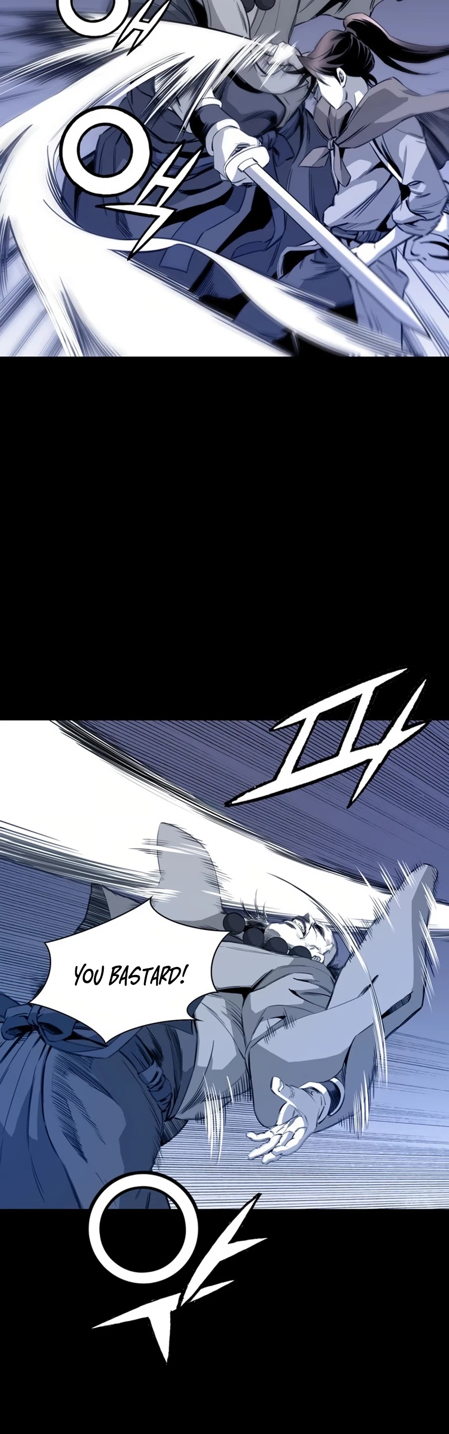 Way To Heaven Chapter 26 page 23 - Chapter 26