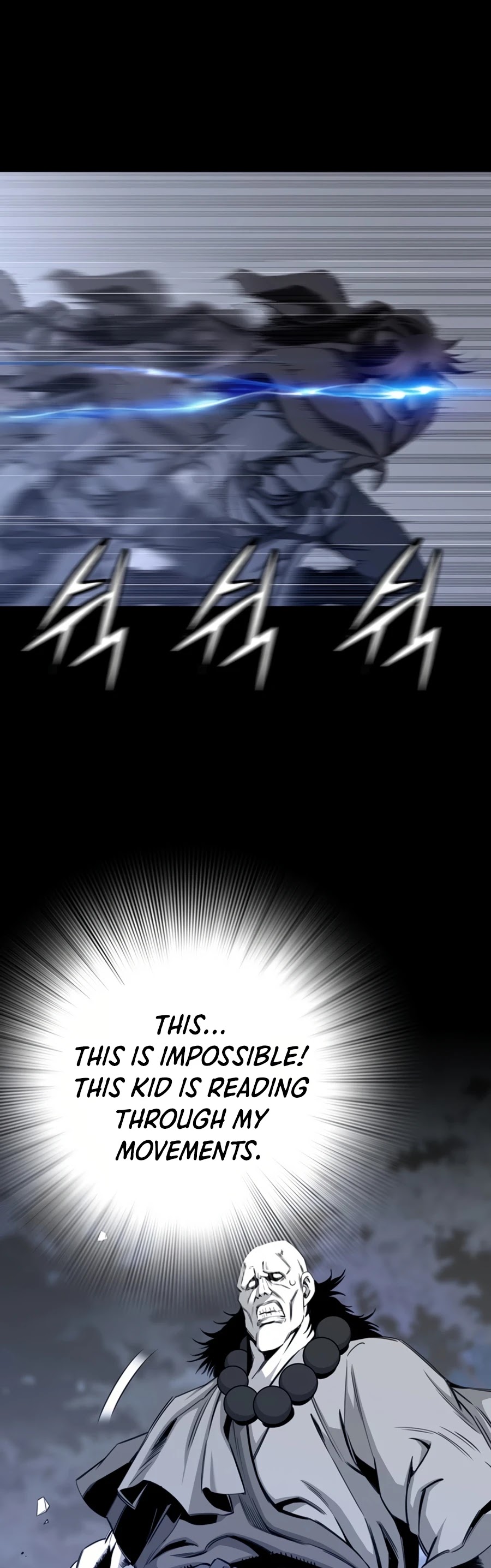 Way To Heaven Chapter 26 page 24 - Chapter 26