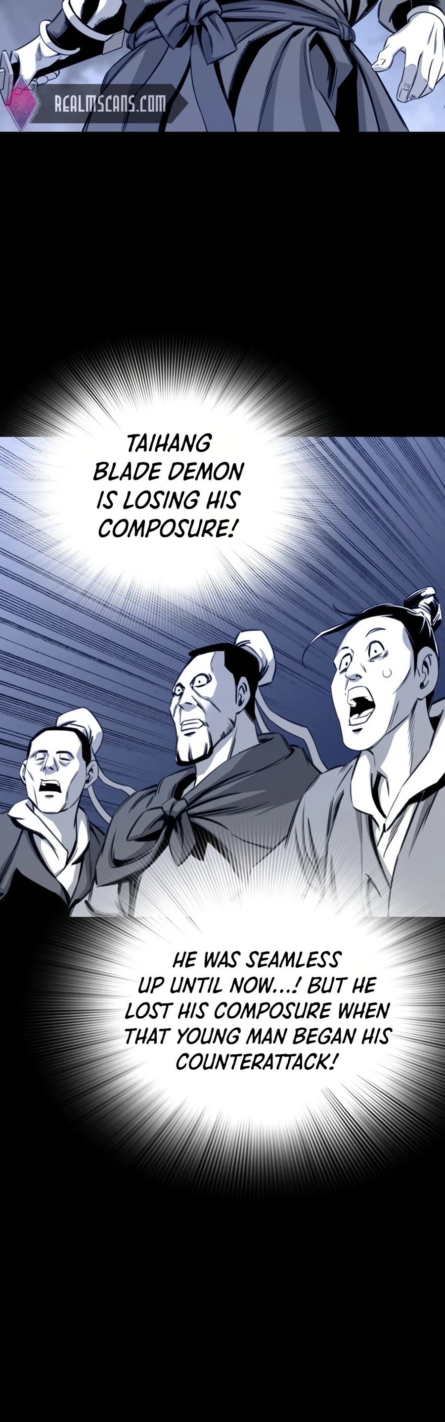 Way To Heaven Chapter 26 page 25 - Chapter 26