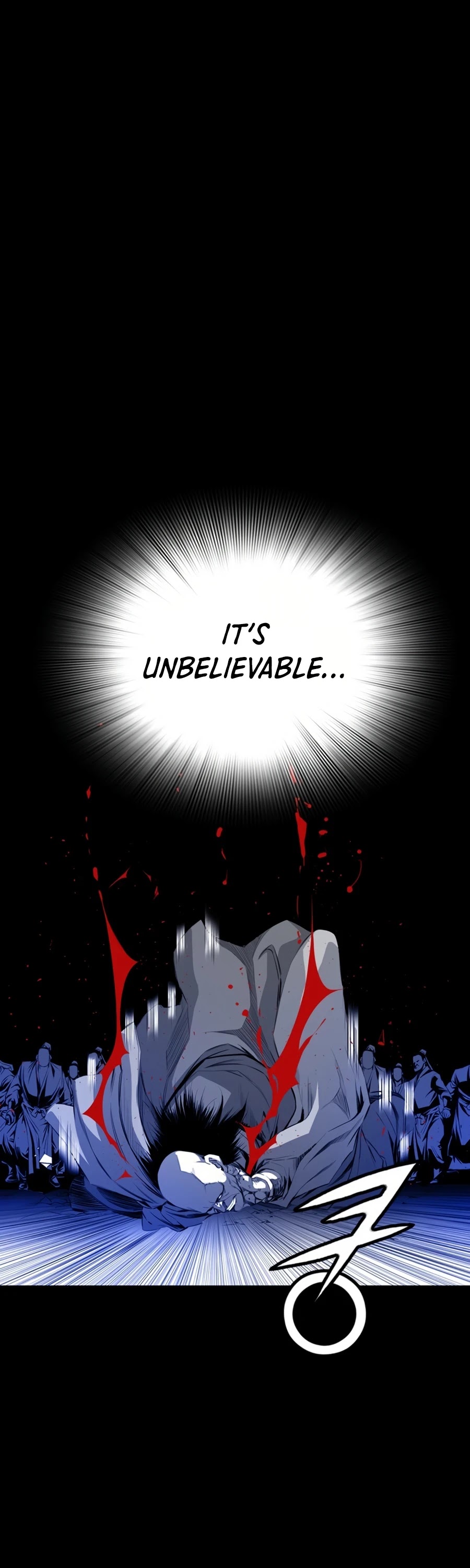 Way To Heaven Chapter 26 page 29 - Chapter 26
