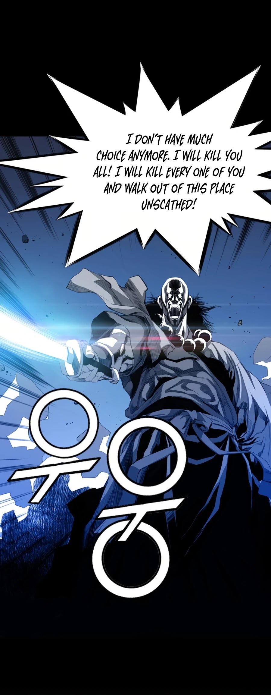 Way To Heaven Chapter 26 page 3 - Chapter 26