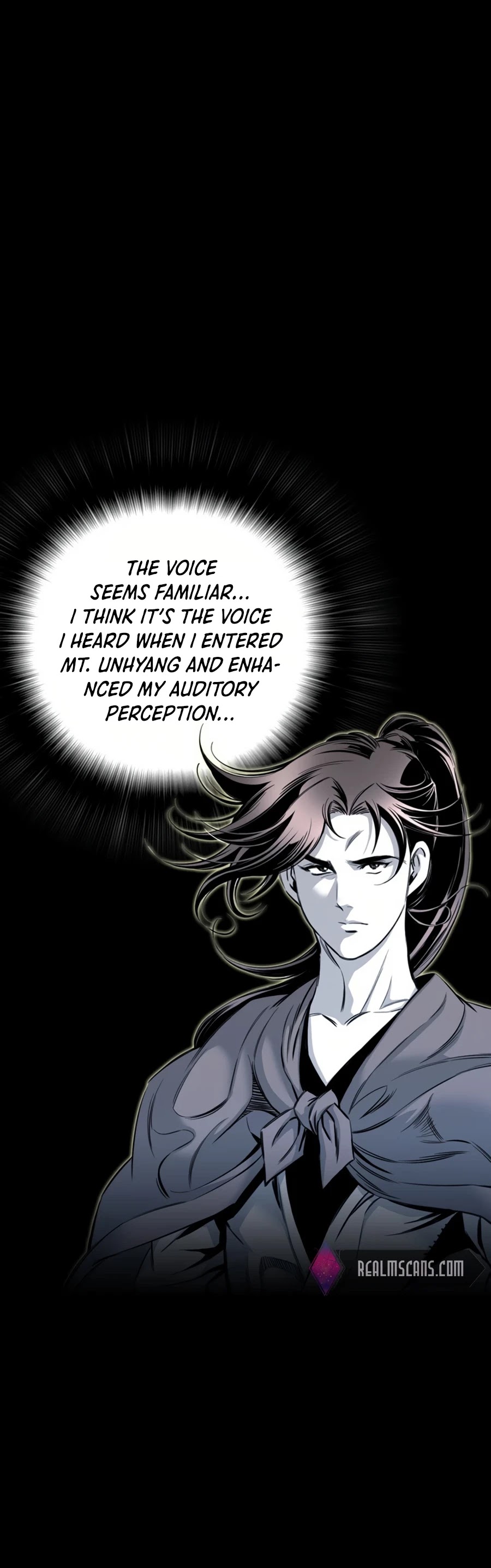 Way To Heaven Chapter 26 page 33 - Chapter 26