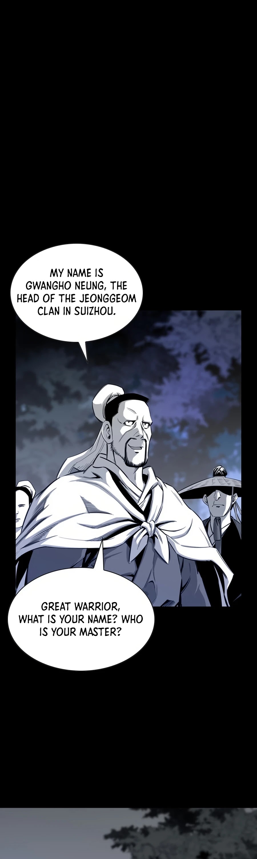Way To Heaven Chapter 26 page 34 - Chapter 26
