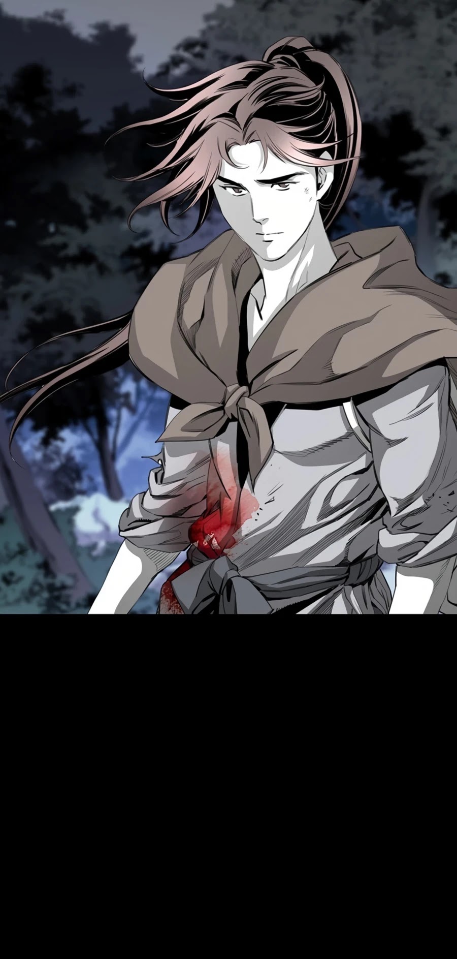 Way To Heaven Chapter 26 page 35 - Chapter 26