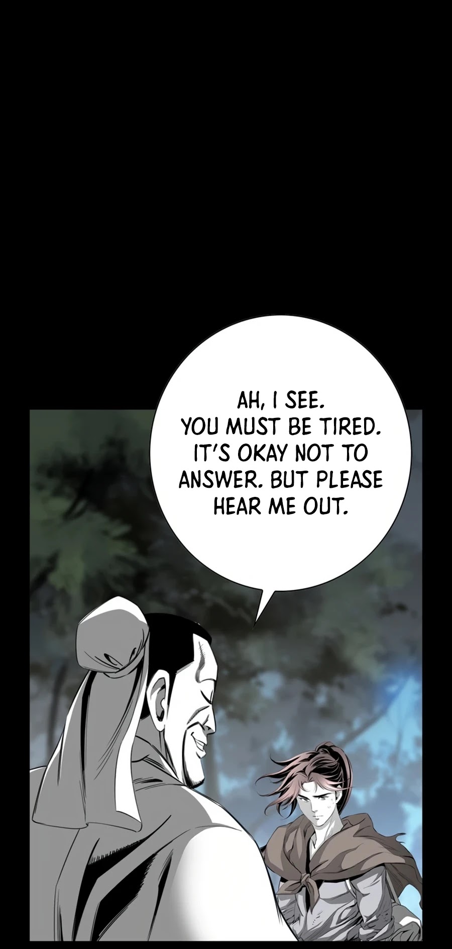 Way To Heaven Chapter 26 page 36 - Chapter 26