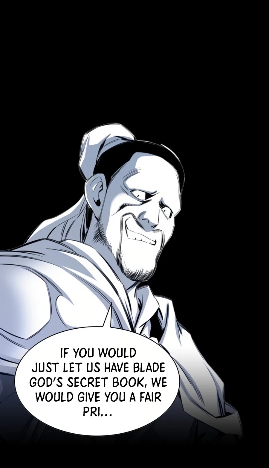Way To Heaven Chapter 26 page 38 - Chapter 26