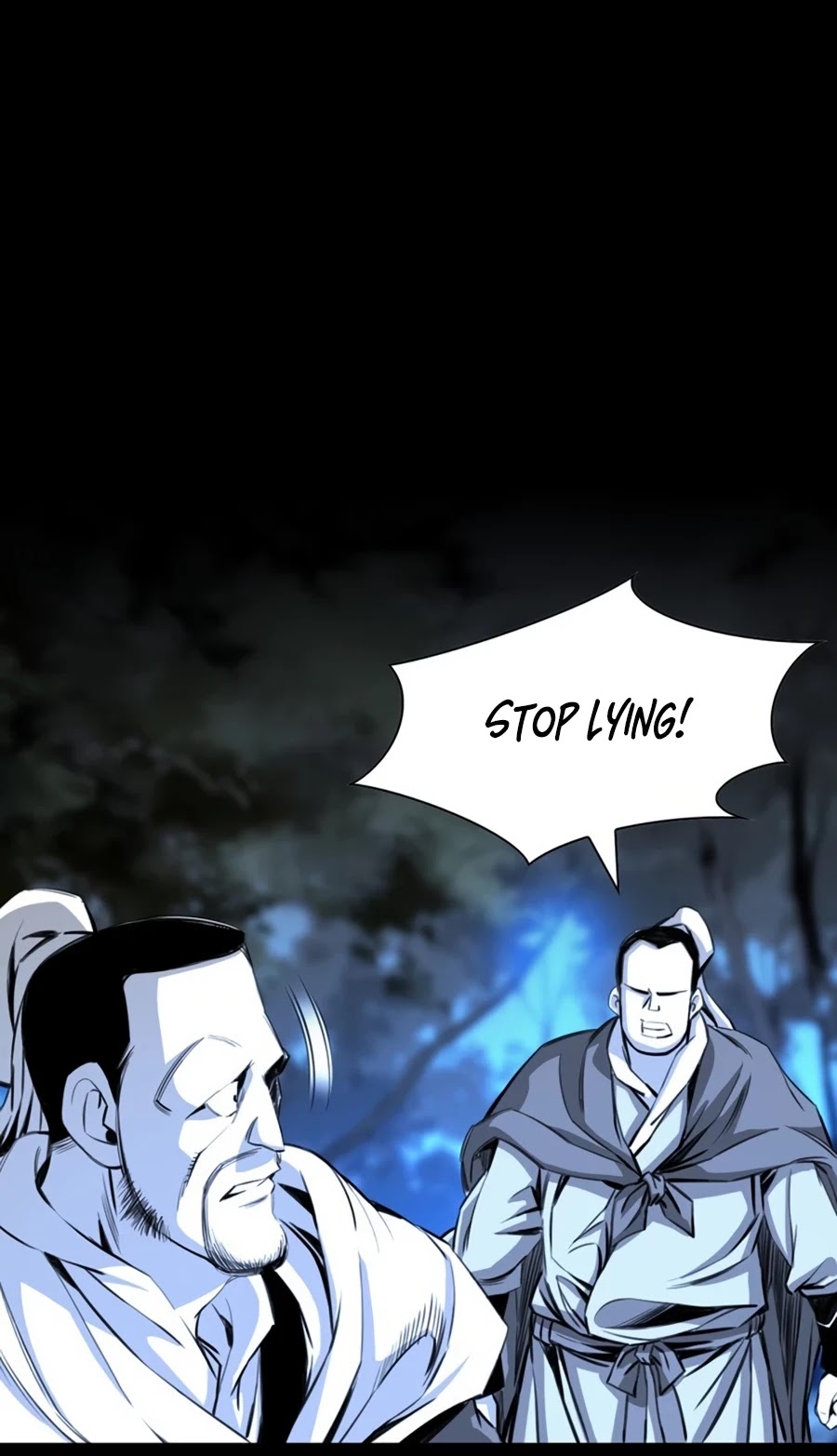 Way To Heaven Chapter 26 page 39 - Chapter 26