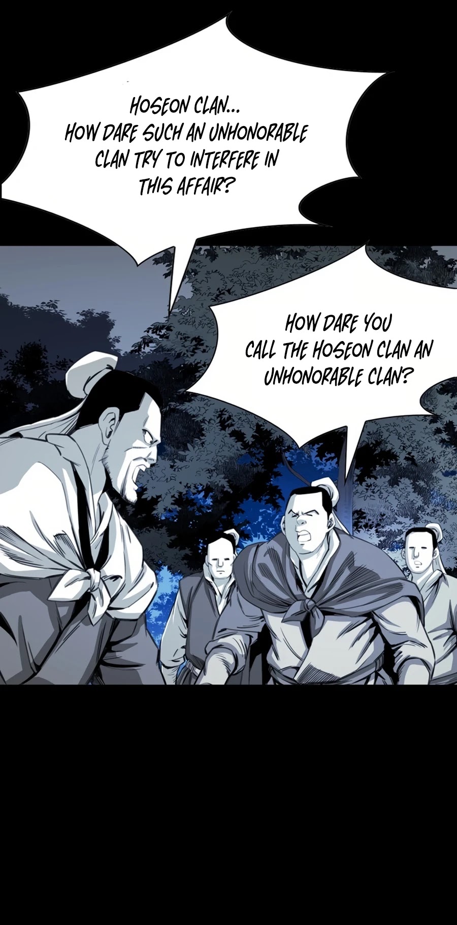 Way To Heaven Chapter 26 page 41 - Chapter 26