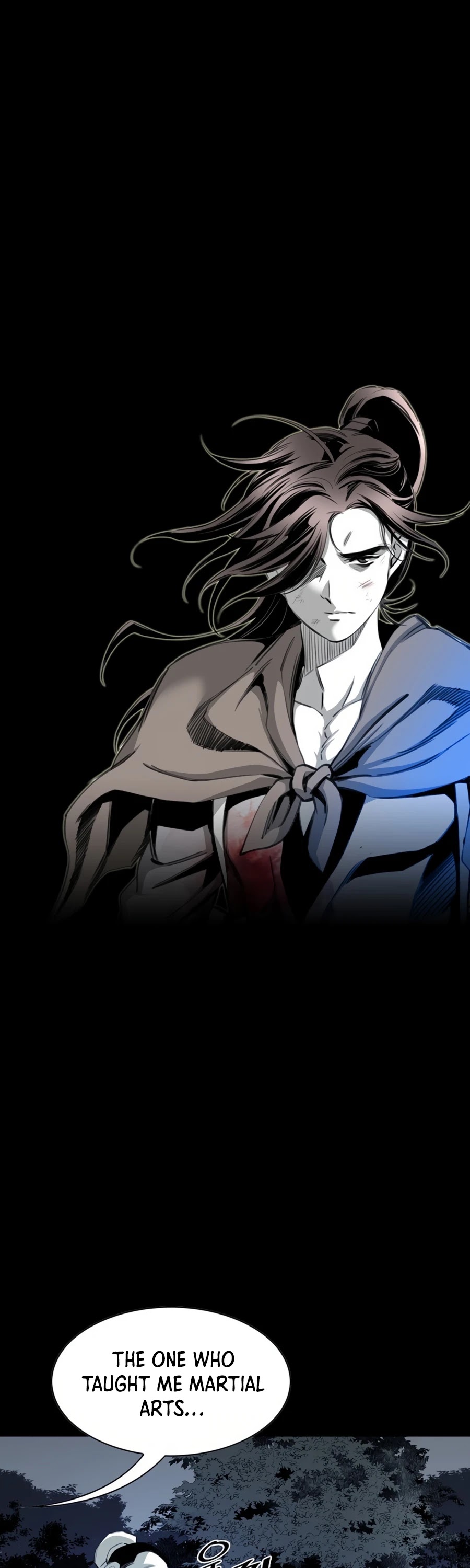 Way To Heaven Chapter 26 page 43 - Chapter 26