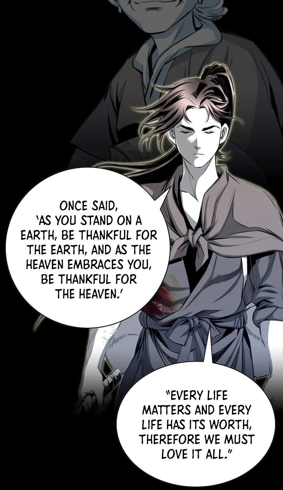 Way To Heaven Chapter 26 page 45 - Chapter 26