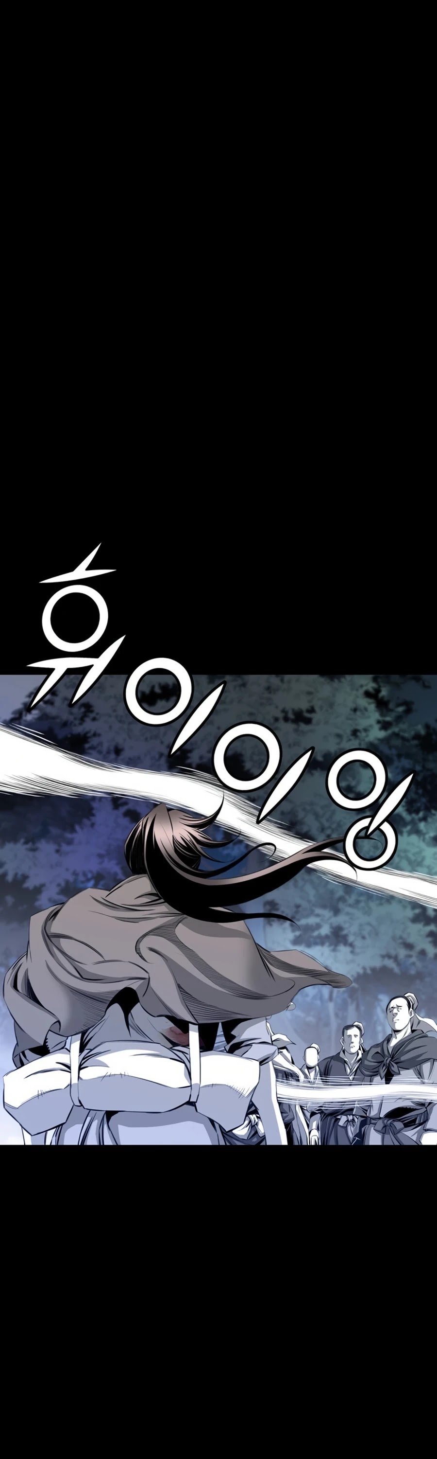 Way To Heaven Chapter 26 page 46 - Chapter 26