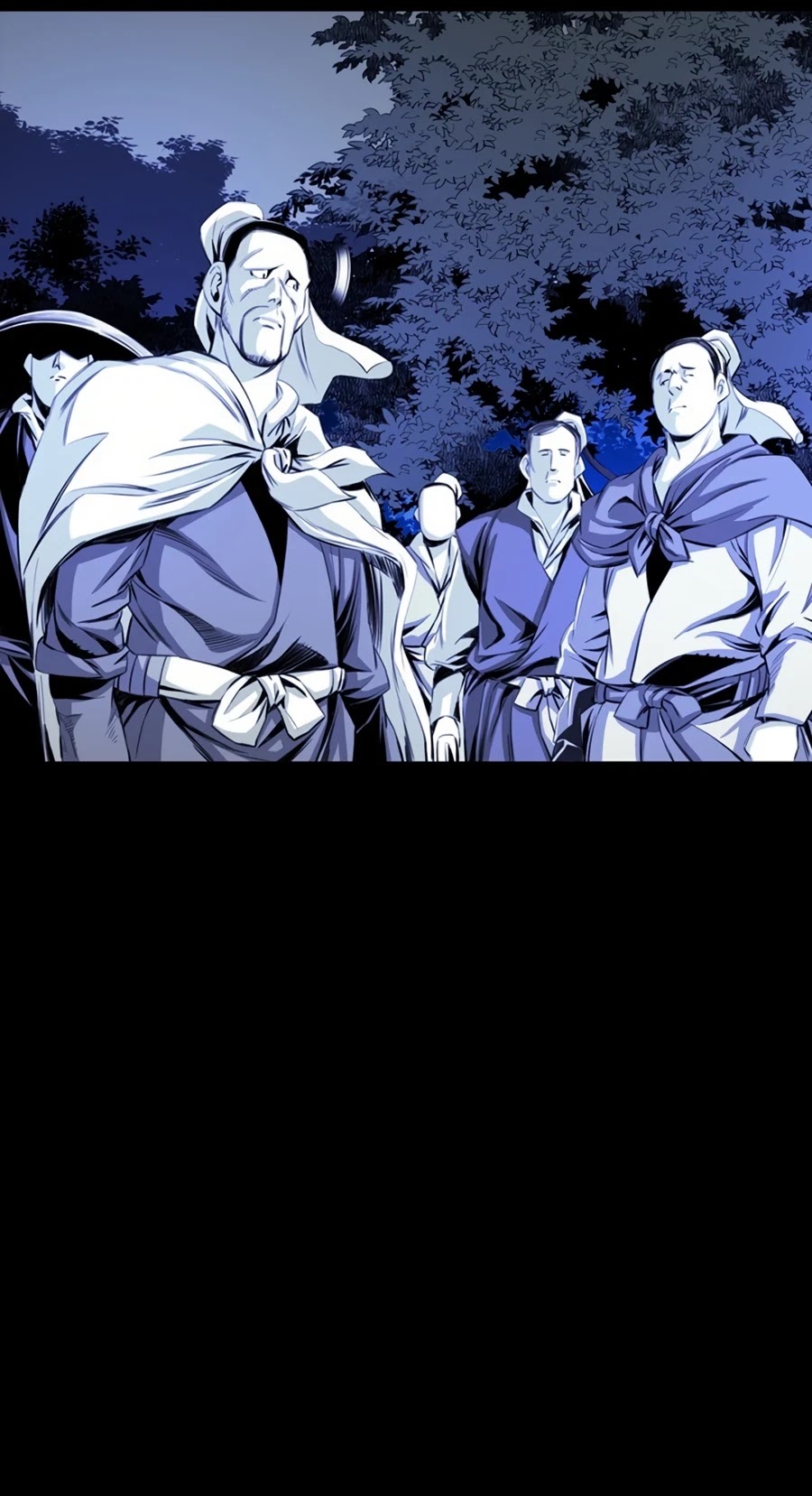 Way To Heaven Chapter 26 page 47 - Chapter 26