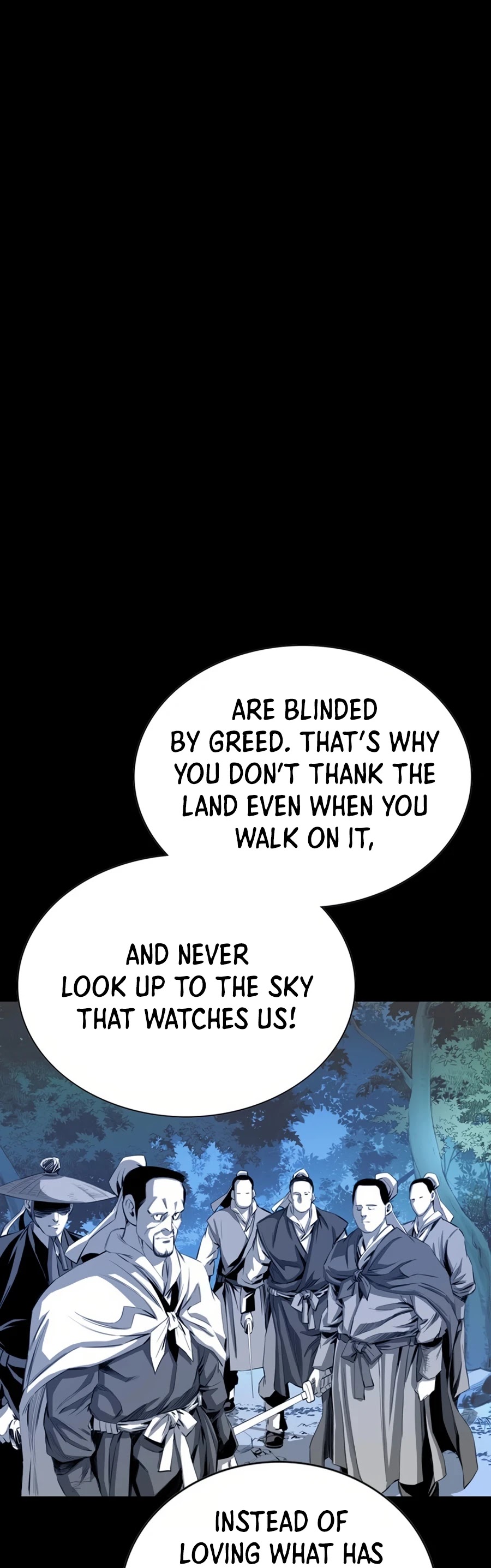 Way To Heaven Chapter 26 page 49 - Chapter 26