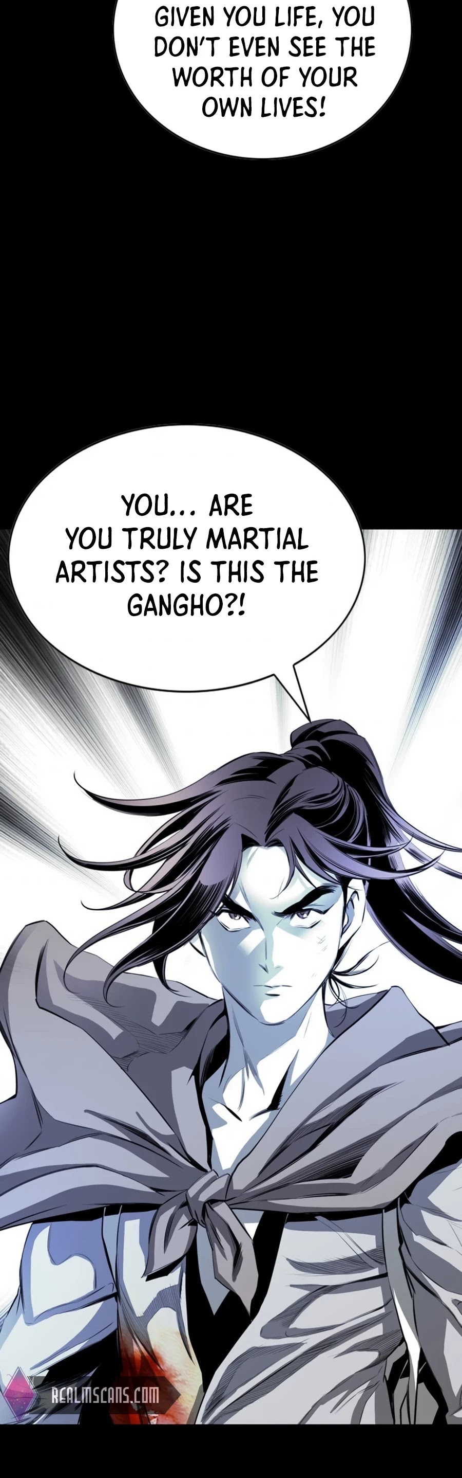 Way To Heaven Chapter 26 page 50 - Chapter 26