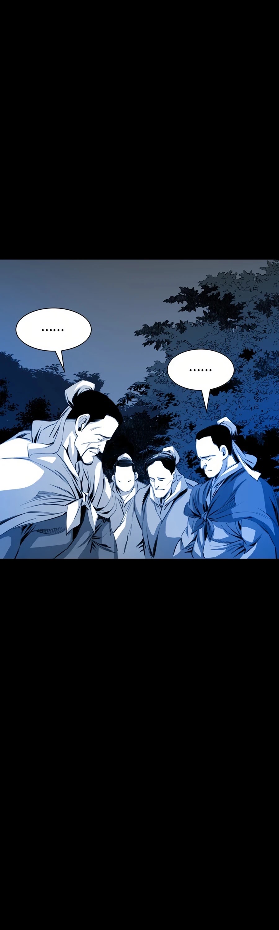 Way To Heaven Chapter 26 page 51 - Chapter 26
