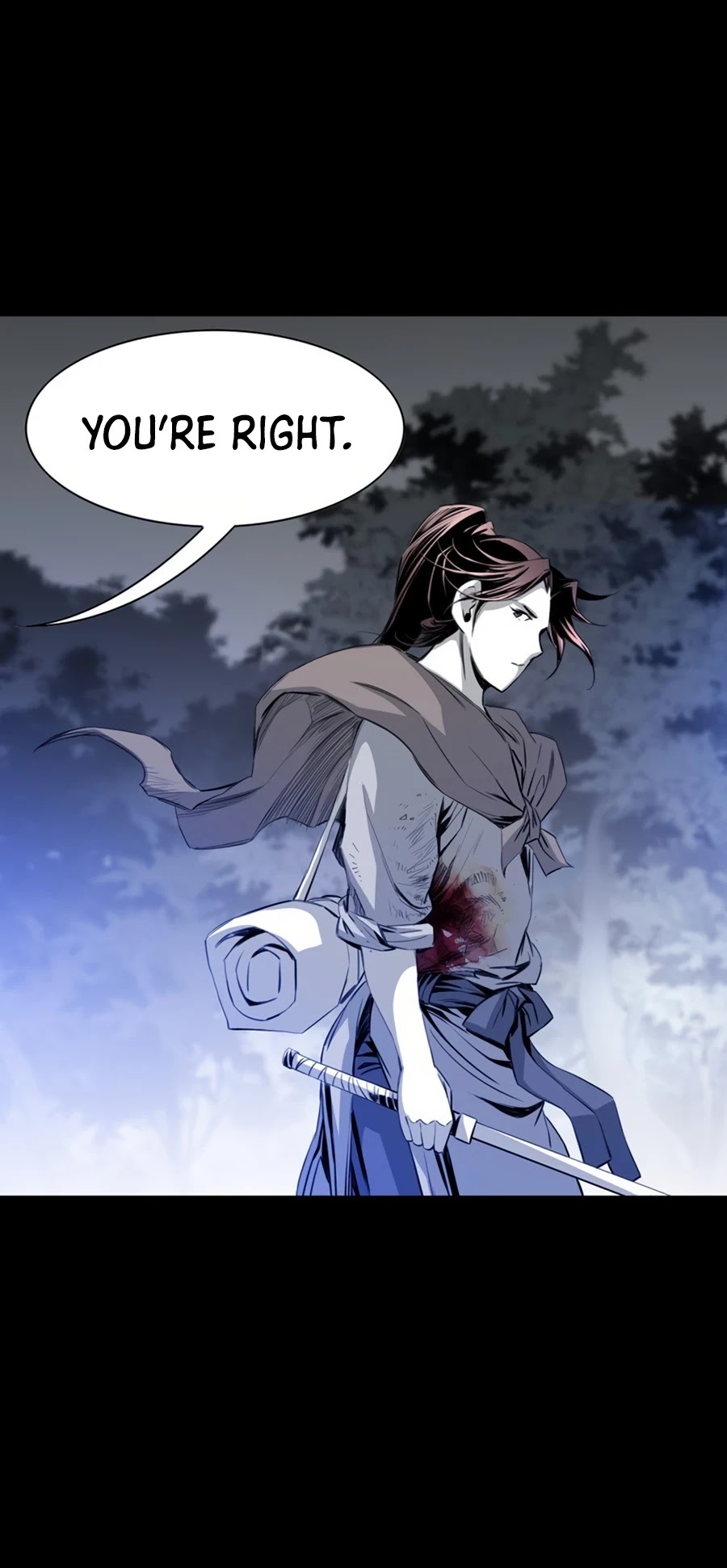 Way To Heaven Chapter 26 page 52 - Chapter 26