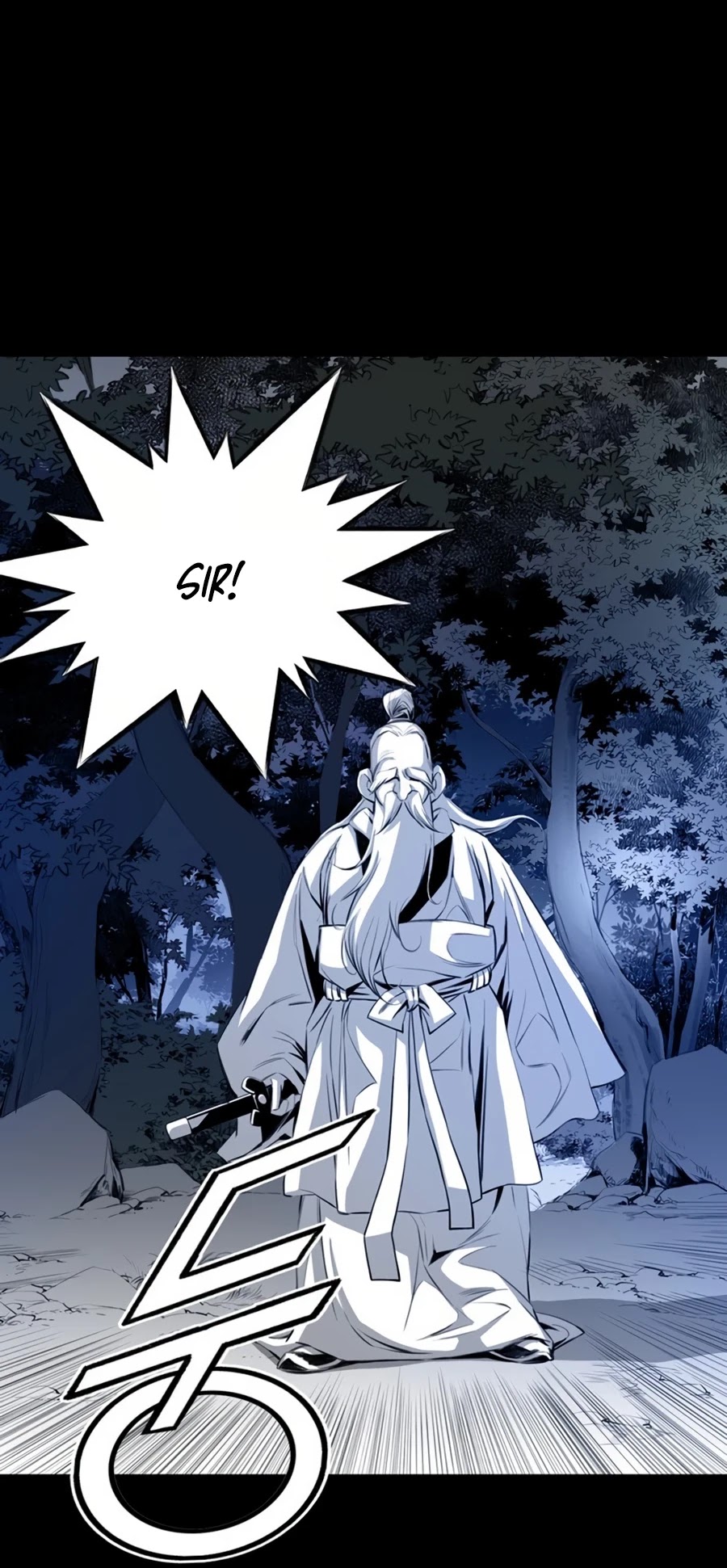Way To Heaven Chapter 26 page 53 - Chapter 26