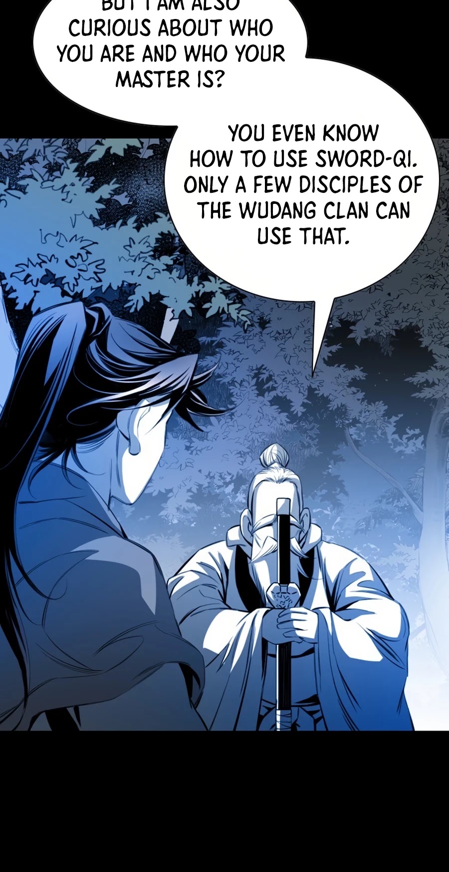 Way To Heaven Chapter 26 page 55 - Chapter 26