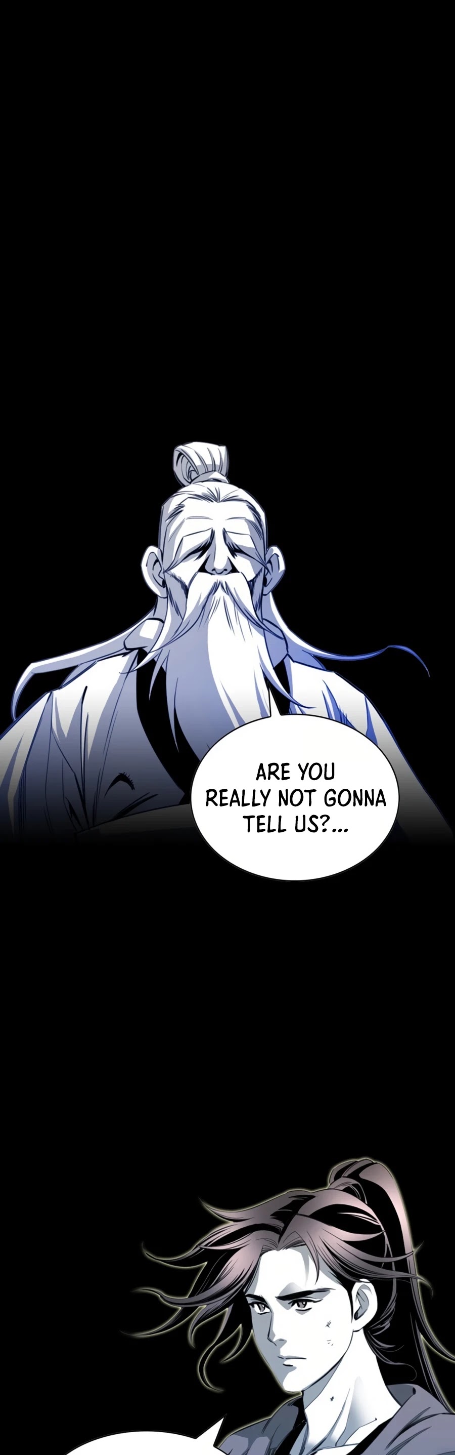 Way To Heaven Chapter 26 page 57 - Chapter 26