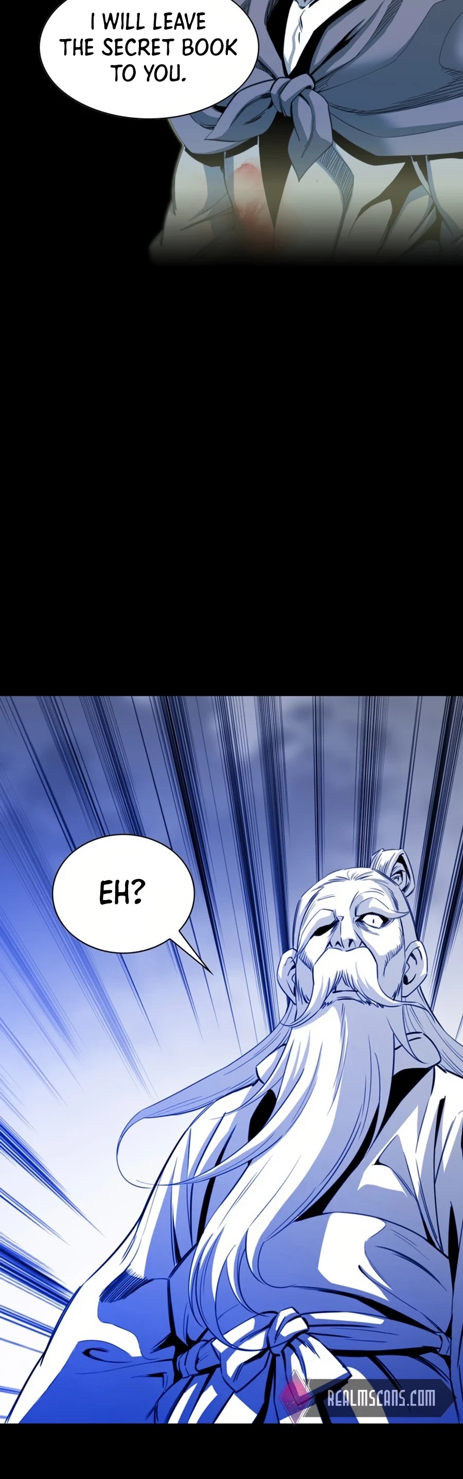 Way To Heaven Chapter 26 page 58 - Chapter 26