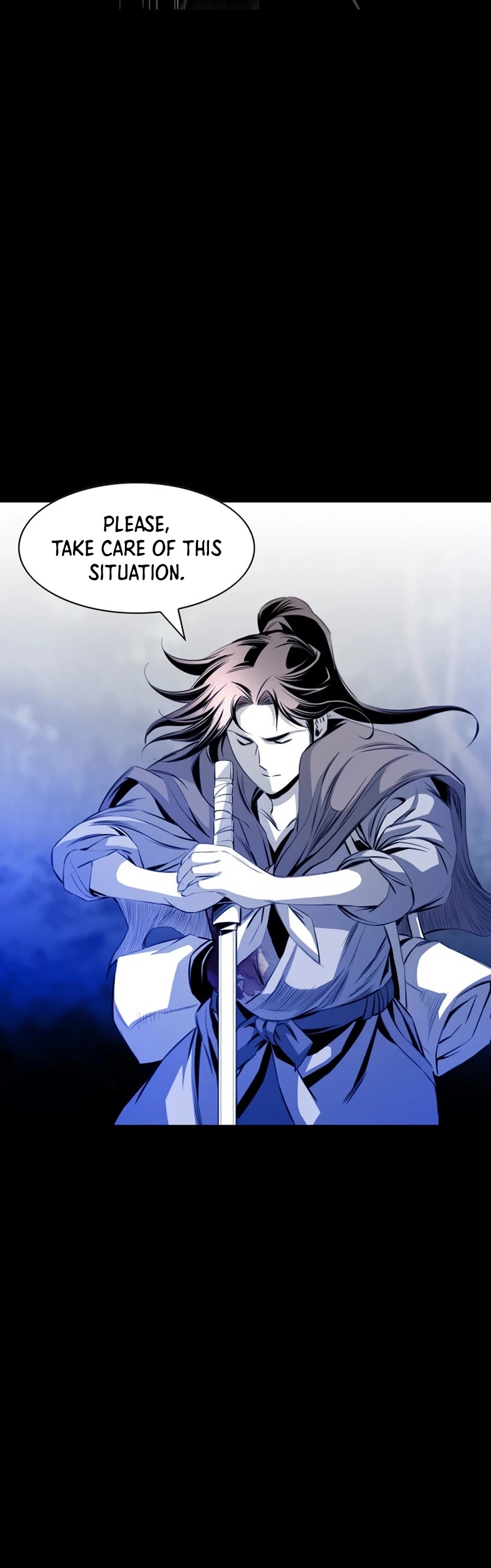 Way To Heaven Chapter 26 page 60 - Chapter 26