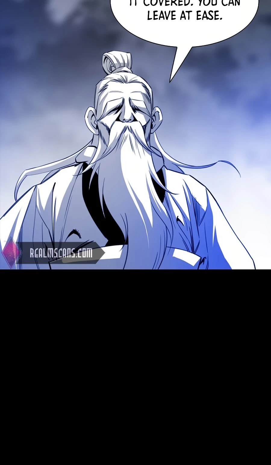 Way To Heaven Chapter 27 page 11 - Chapter 27