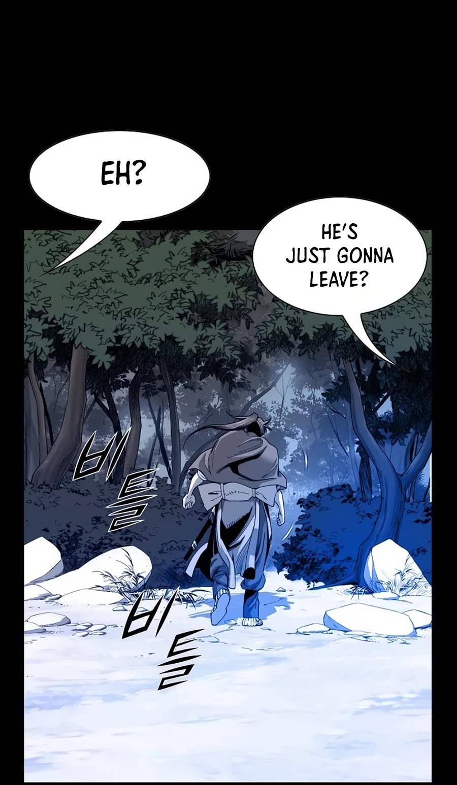Way To Heaven Chapter 27 page 12 - Chapter 27