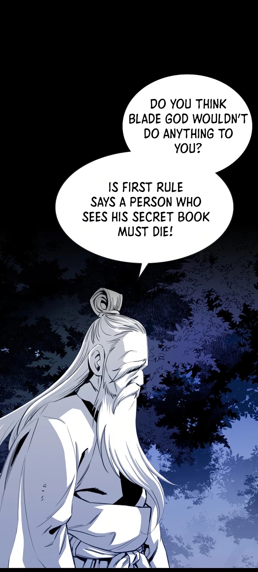 Way To Heaven Chapter 27 page 15 - Chapter 27