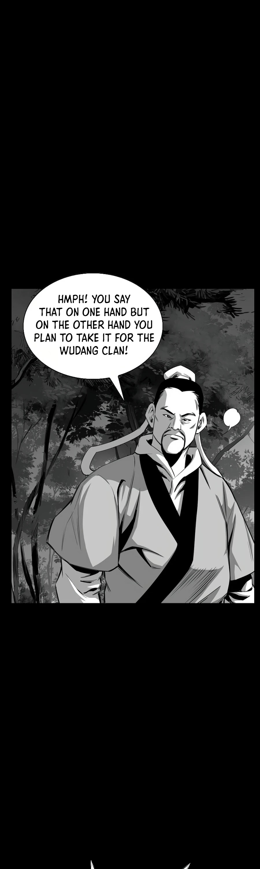 Way To Heaven Chapter 27 page 16 - Chapter 27
