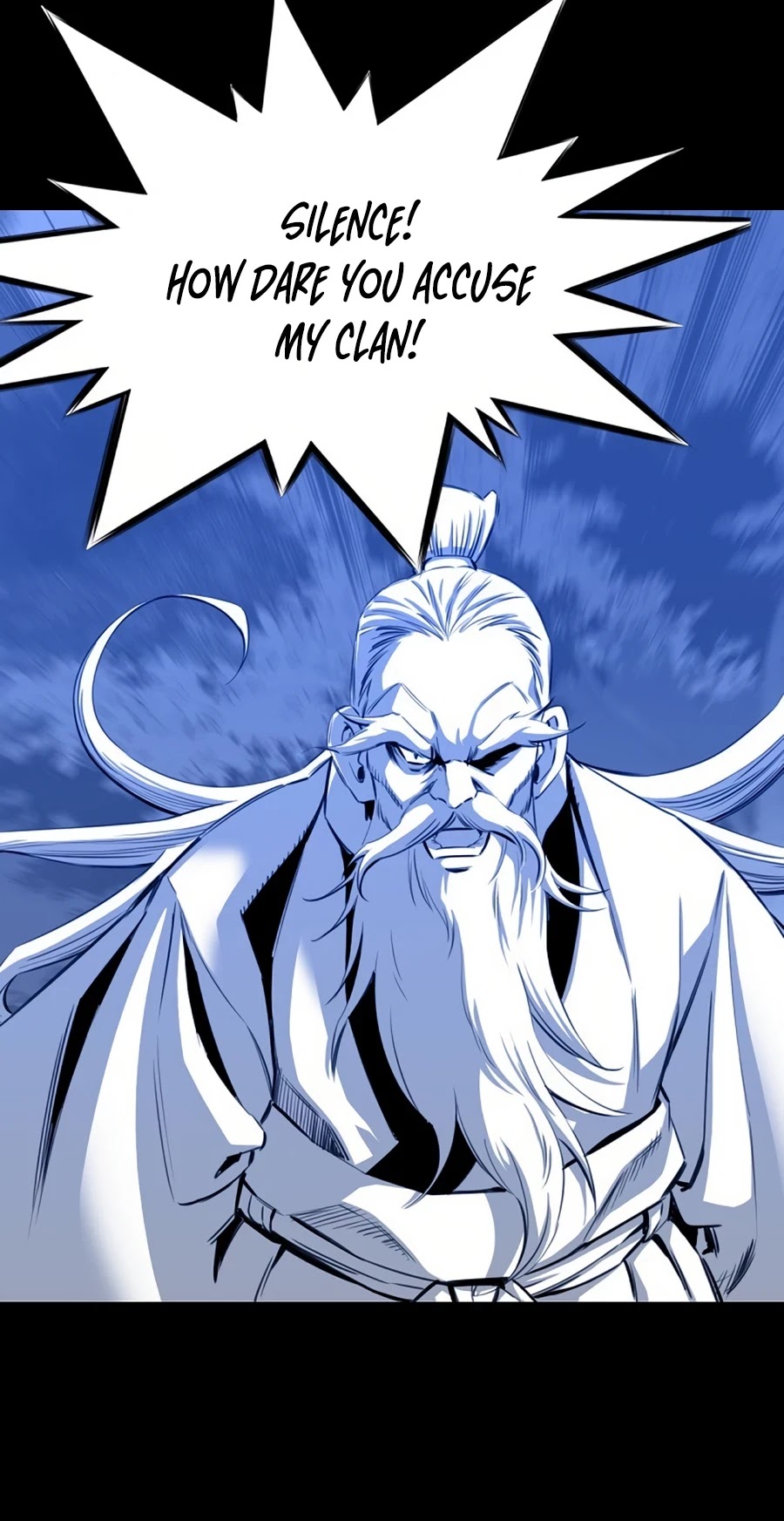 Way To Heaven Chapter 27 page 17 - Chapter 27