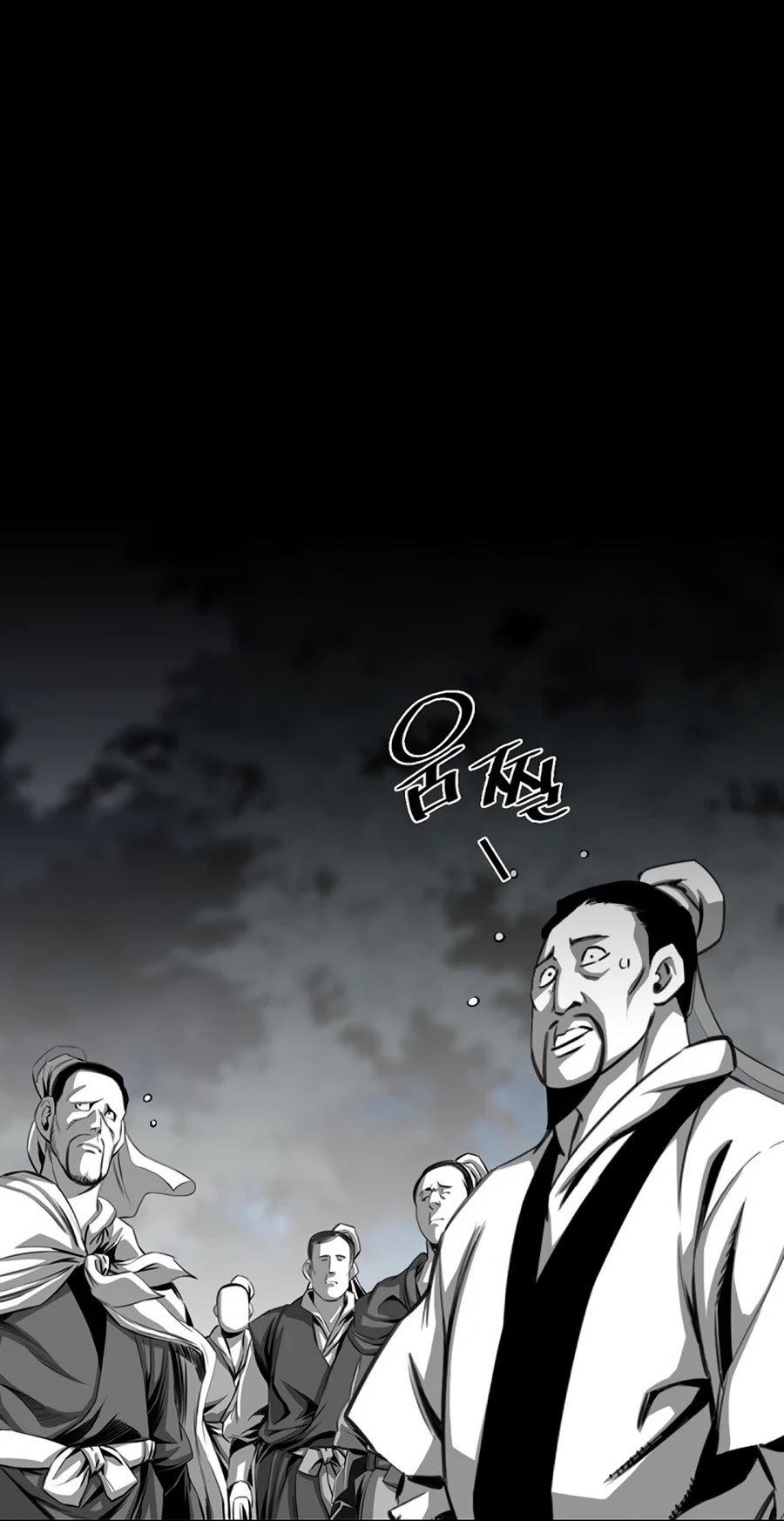 Way To Heaven Chapter 27 page 18 - Chapter 27